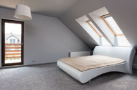Wyck bedroom extensions