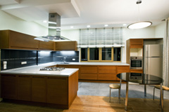 kitchen extensions Wyck